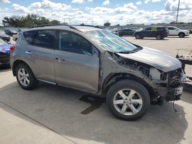 Photo 3 VIN: JN8AZ18W79W204530 - NISSAN MURANO S 