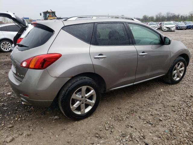 Photo 2 VIN: JN8AZ18W79W206150 - NISSAN MURANO 