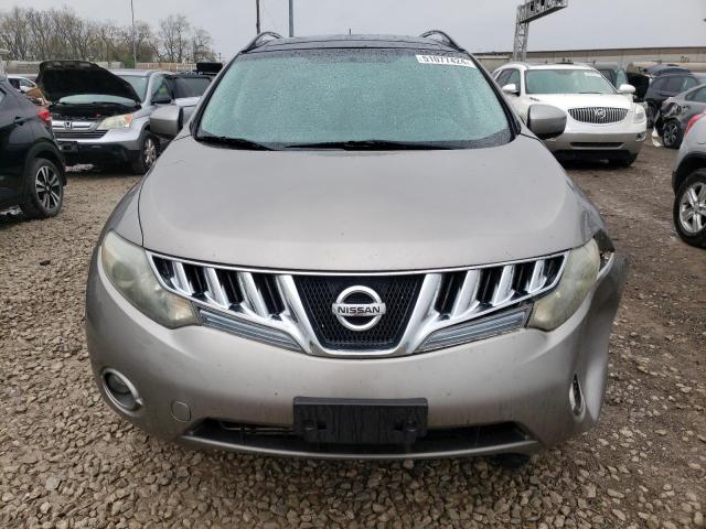 Photo 4 VIN: JN8AZ18W79W206150 - NISSAN MURANO 