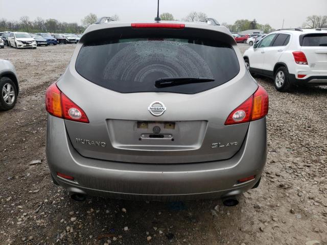 Photo 5 VIN: JN8AZ18W79W206150 - NISSAN MURANO 