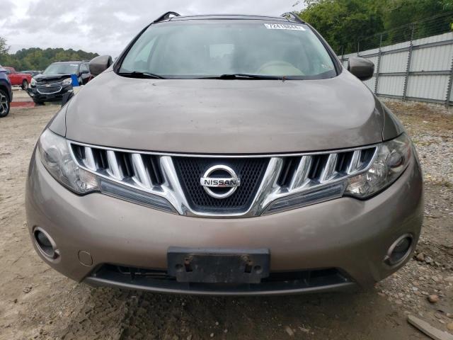 Photo 4 VIN: JN8AZ18W79W207069 - NISSAN MURANO S 