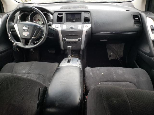 Photo 7 VIN: JN8AZ18W79W208304 - NISSAN MURANO 