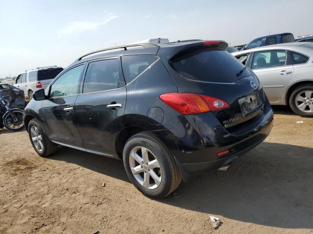 Photo 1 VIN: JN8AZ18W79W208948 - NISSAN MURANO 