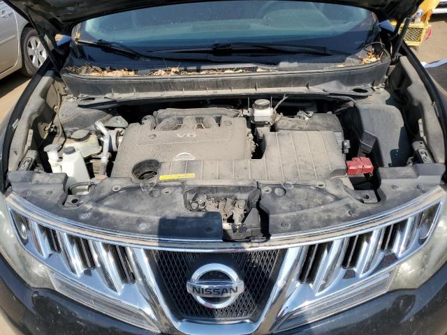 Photo 10 VIN: JN8AZ18W79W208948 - NISSAN MURANO 