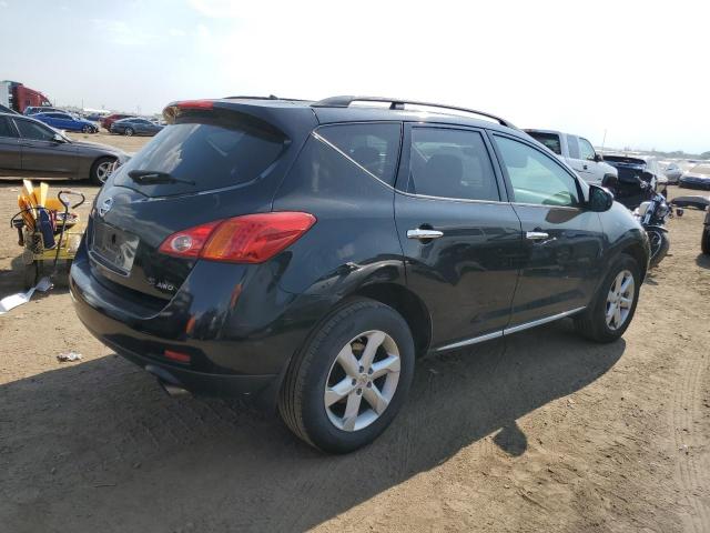 Photo 2 VIN: JN8AZ18W79W208948 - NISSAN MURANO 