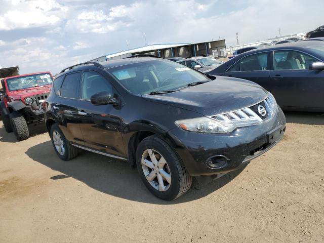 Photo 3 VIN: JN8AZ18W79W208948 - NISSAN MURANO 