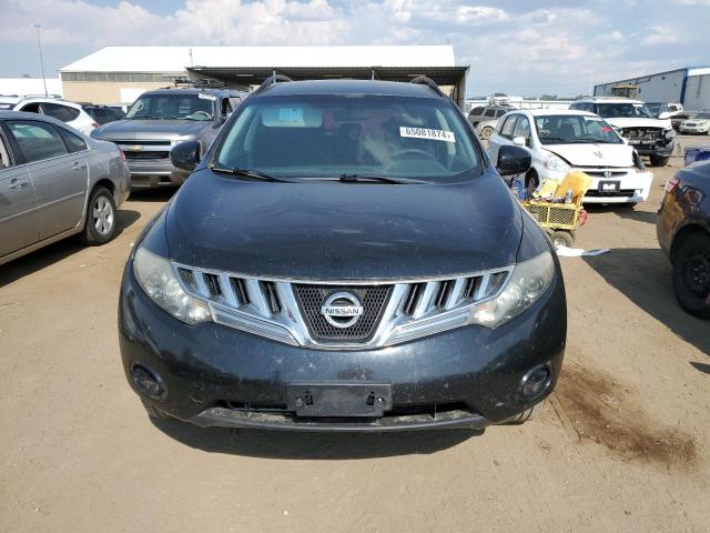 Photo 4 VIN: JN8AZ18W79W208948 - NISSAN MURANO 