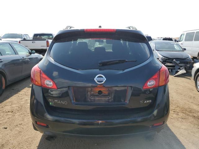 Photo 5 VIN: JN8AZ18W79W208948 - NISSAN MURANO 