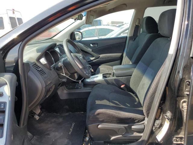 Photo 6 VIN: JN8AZ18W79W208948 - NISSAN MURANO 