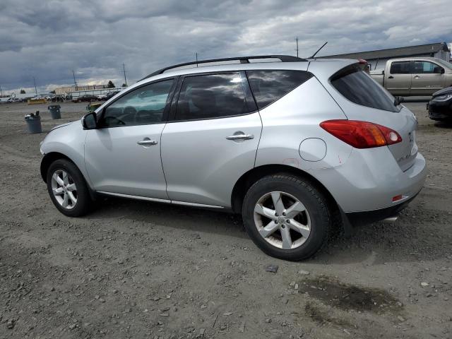 Photo 1 VIN: JN8AZ18W89W101164 - NISSAN MURANO S 