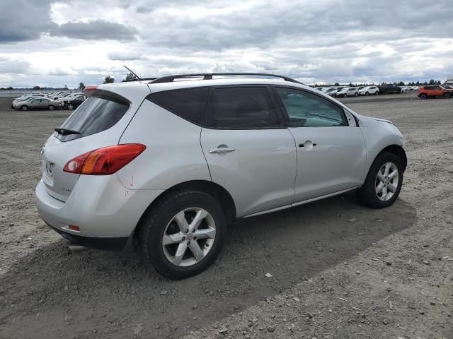 Photo 2 VIN: JN8AZ18W89W101164 - NISSAN MURANO S 