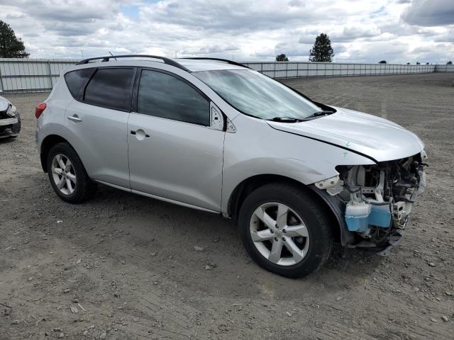 Photo 3 VIN: JN8AZ18W89W101164 - NISSAN MURANO S 