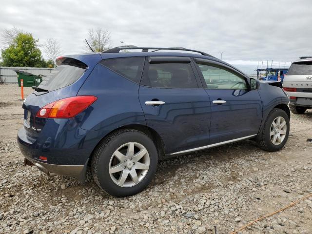 Photo 2 VIN: JN8AZ18W89W101603 - NISSAN MURANO S 