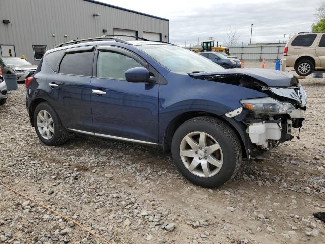 Photo 3 VIN: JN8AZ18W89W101603 - NISSAN MURANO S 