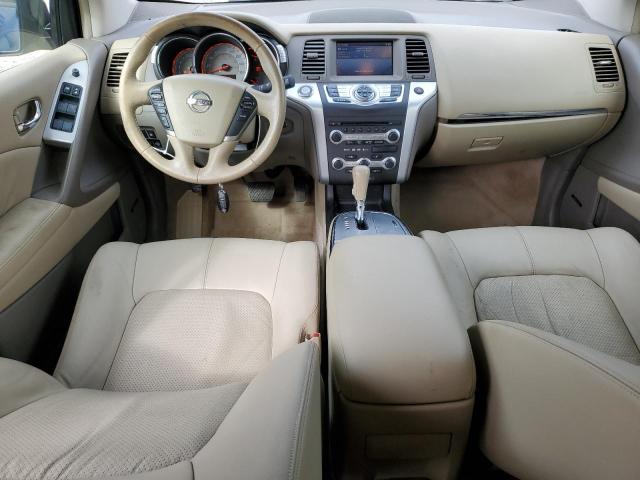 Photo 7 VIN: JN8AZ18W89W101603 - NISSAN MURANO S 