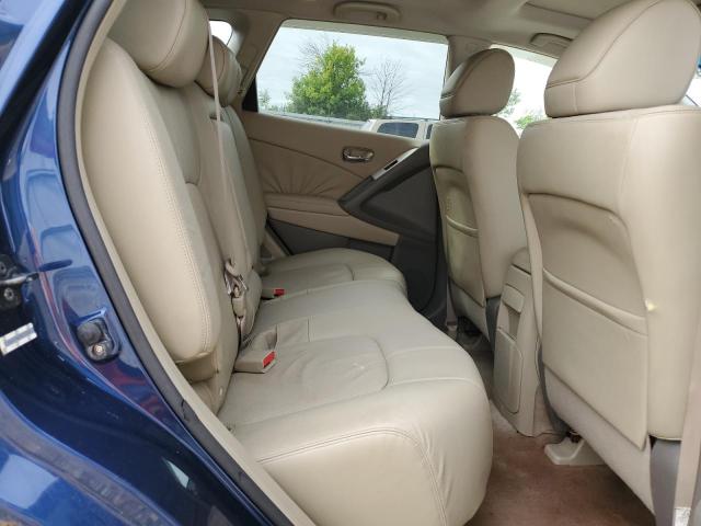 Photo 9 VIN: JN8AZ18W89W101603 - NISSAN MURANO S 