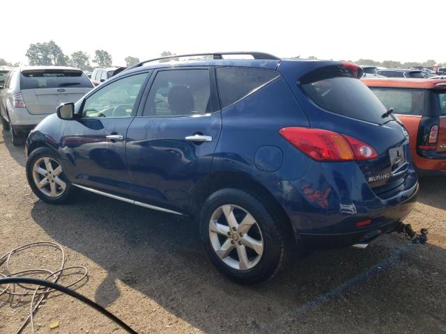 Photo 1 VIN: JN8AZ18W89W102024 - NISSAN MURANO 