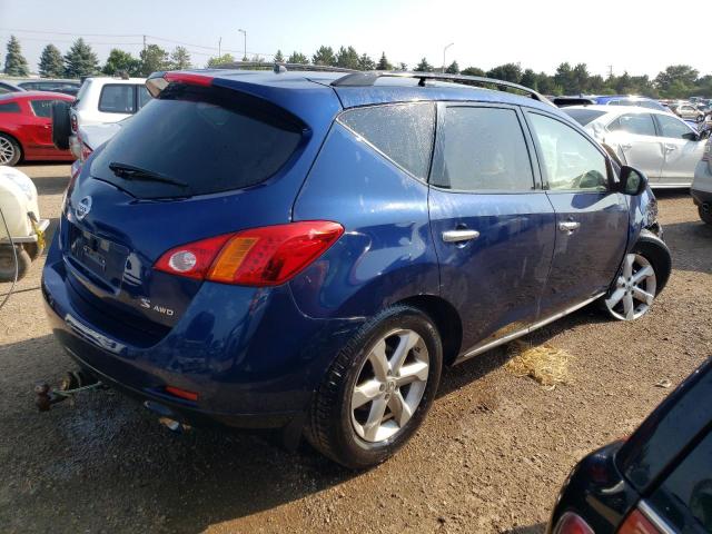 Photo 2 VIN: JN8AZ18W89W102024 - NISSAN MURANO 