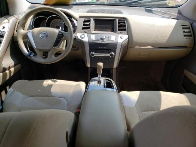 Photo 7 VIN: JN8AZ18W89W102024 - NISSAN MURANO 