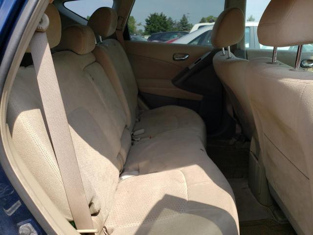 Photo 9 VIN: JN8AZ18W89W102024 - NISSAN MURANO 