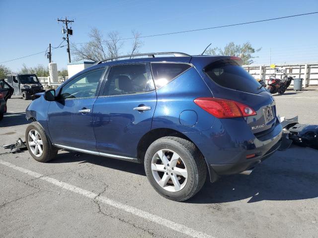 Photo 1 VIN: JN8AZ18W89W104081 - NISSAN MURANO S 