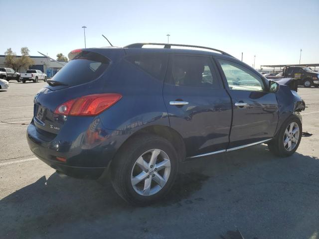 Photo 2 VIN: JN8AZ18W89W104081 - NISSAN MURANO S 