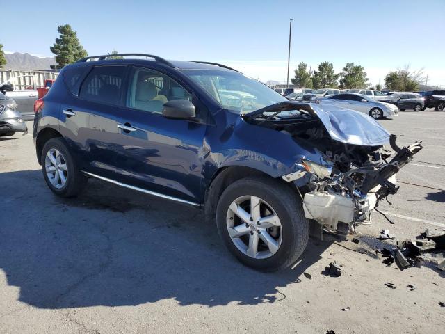 Photo 3 VIN: JN8AZ18W89W104081 - NISSAN MURANO S 