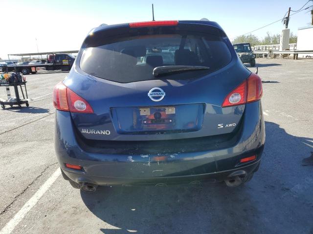 Photo 5 VIN: JN8AZ18W89W104081 - NISSAN MURANO S 