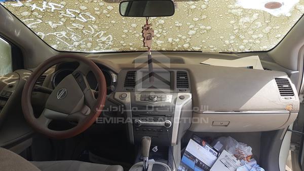 Photo 13 VIN: JN8AZ18W89W104212 - NISSAN MURANO 