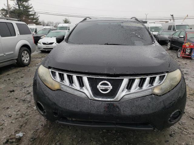 Photo 8 VIN: JN8AZ18W89W104226 - NISSAN MURANO S 