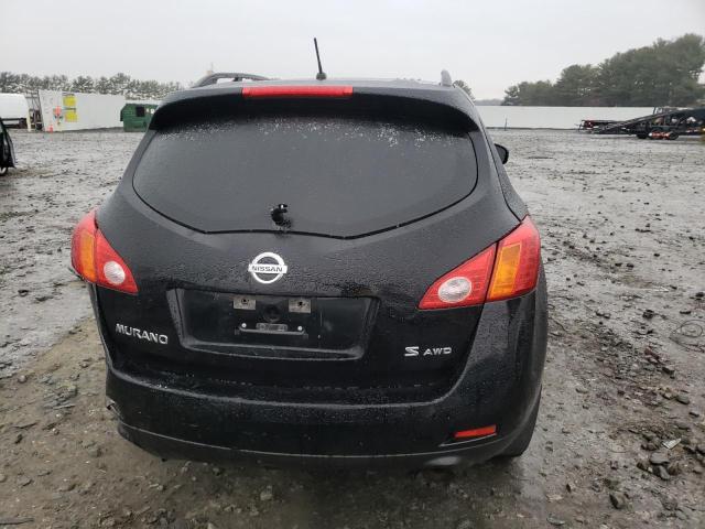 Photo 9 VIN: JN8AZ18W89W104226 - NISSAN MURANO S 