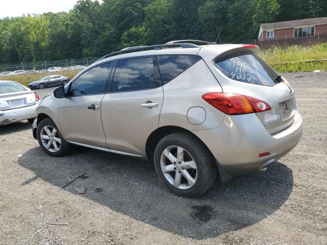 Photo 1 VIN: JN8AZ18W89W108616 - NISSAN MURANO 