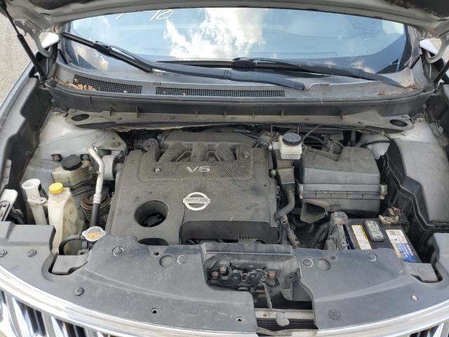 Photo 11 VIN: JN8AZ18W89W108616 - NISSAN MURANO 