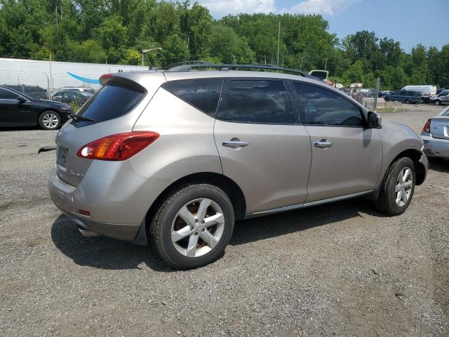 Photo 2 VIN: JN8AZ18W89W108616 - NISSAN MURANO 