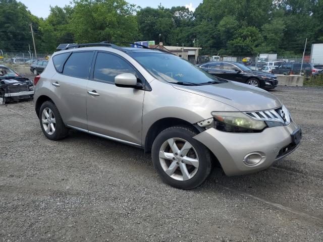 Photo 3 VIN: JN8AZ18W89W108616 - NISSAN MURANO 