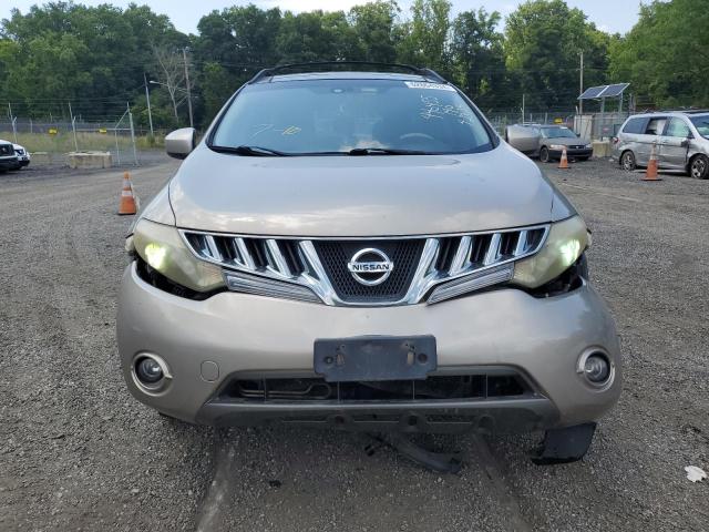 Photo 4 VIN: JN8AZ18W89W108616 - NISSAN MURANO 