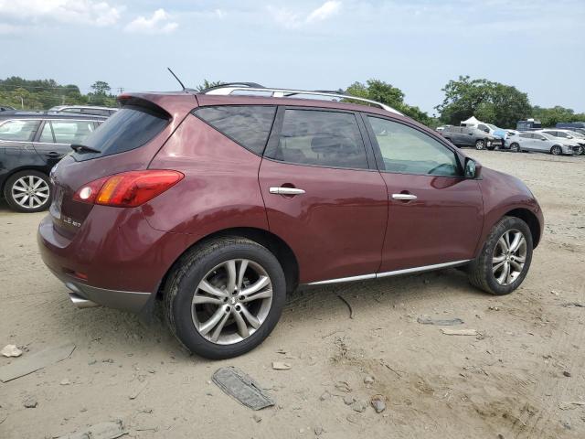 Photo 2 VIN: JN8AZ18W89W108745 - NISSAN MURANO S 