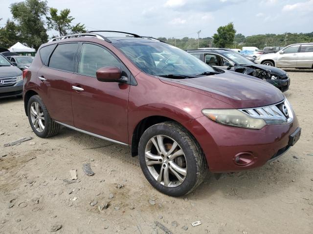 Photo 3 VIN: JN8AZ18W89W108745 - NISSAN MURANO S 