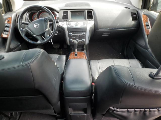 Photo 7 VIN: JN8AZ18W89W108745 - NISSAN MURANO S 