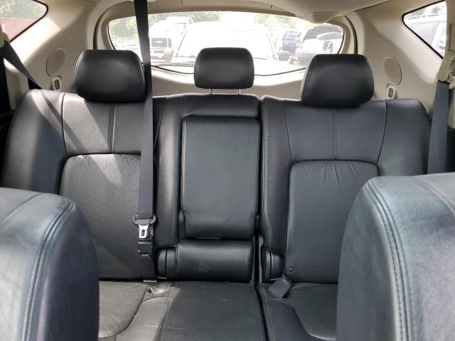 Photo 9 VIN: JN8AZ18W89W108745 - NISSAN MURANO S 