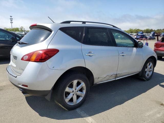 Photo 2 VIN: JN8AZ18W89W110222 - NISSAN MURANO 