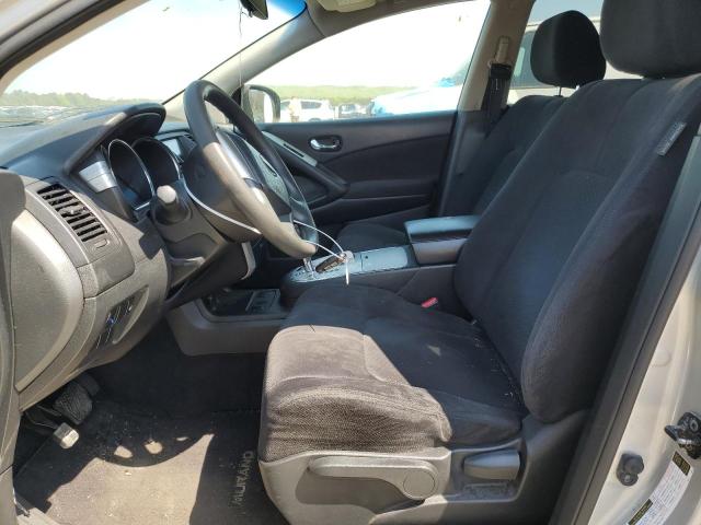 Photo 6 VIN: JN8AZ18W89W110222 - NISSAN MURANO 