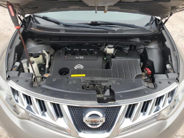 Photo 11 VIN: JN8AZ18W89W118966 - NISSAN MURANO S 