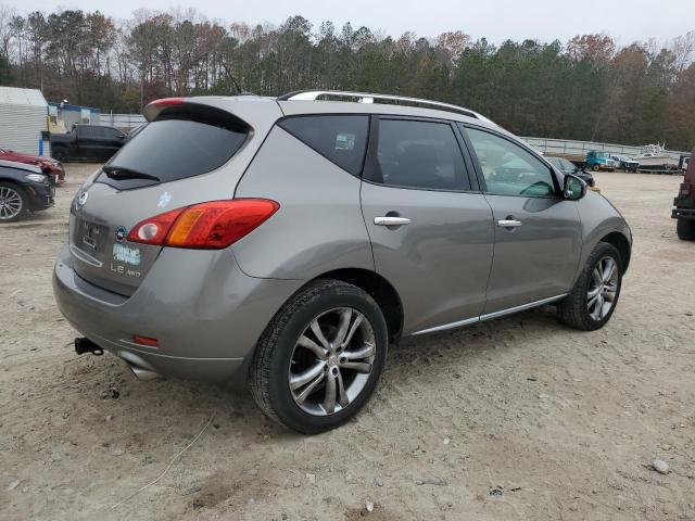 Photo 2 VIN: JN8AZ18W89W118966 - NISSAN MURANO S 