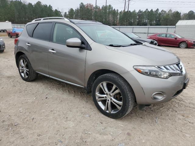 Photo 3 VIN: JN8AZ18W89W118966 - NISSAN MURANO S 