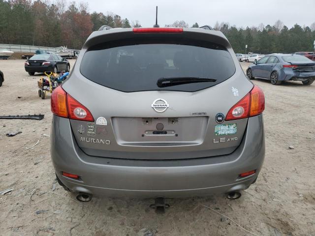 Photo 5 VIN: JN8AZ18W89W118966 - NISSAN MURANO S 