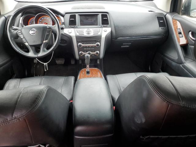 Photo 7 VIN: JN8AZ18W89W118966 - NISSAN MURANO S 