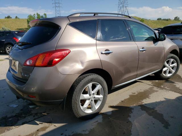 Photo 2 VIN: JN8AZ18W89W125822 - NISSAN MURANO S 