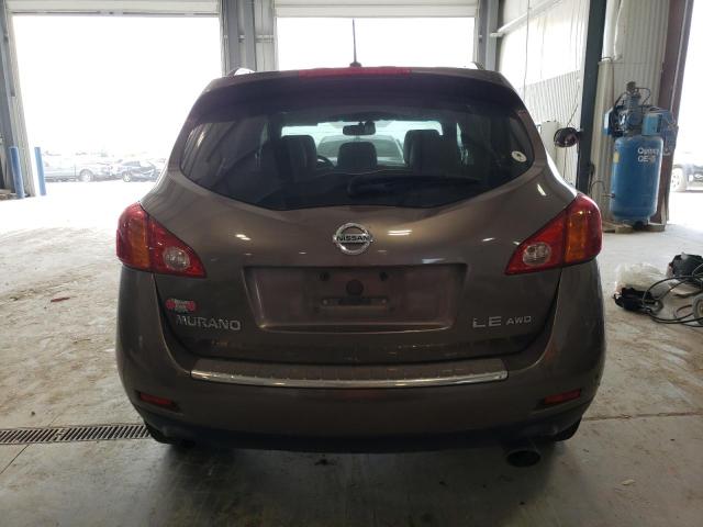 Photo 5 VIN: JN8AZ18W89W128476 - NISSAN MURANO S 