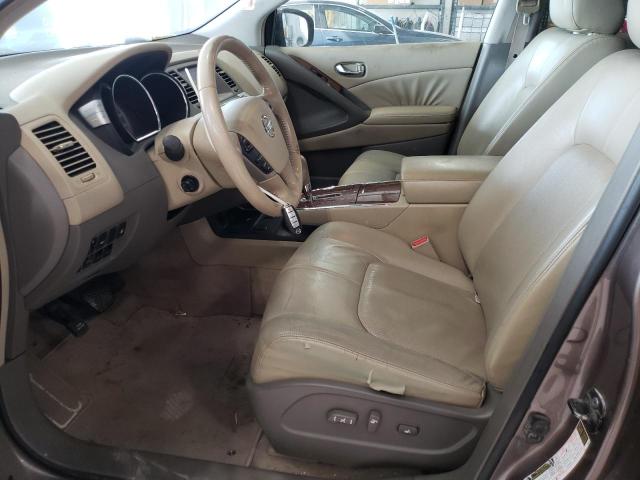 Photo 6 VIN: JN8AZ18W89W128476 - NISSAN MURANO S 